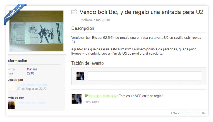 u2,reeventa,ingenio,entradas,boli