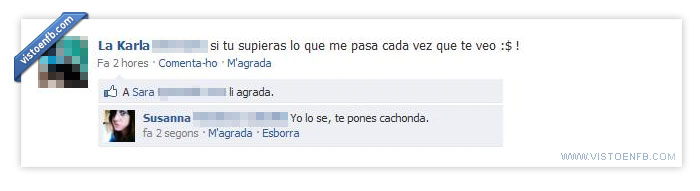 zas,cursi,amor,amiga