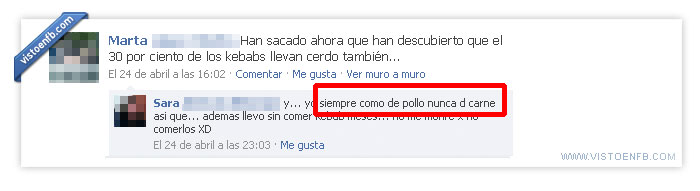 ternera,pollo,kebab,ignorancia,fail,carne