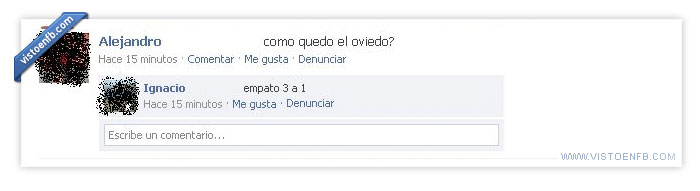 oviedo,fútbol,fail,empate