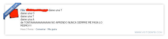 tota,tonta,ortografía,matemáticas,fail