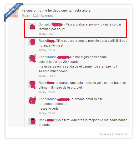 público,pareja,empalagosos,Discreto