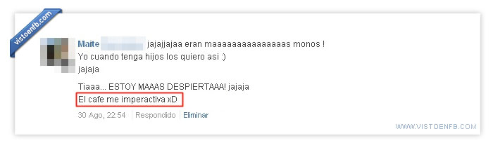 ortografía,hiperactividad,imperactividad,ignorancia