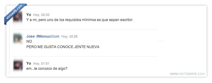 ortografía,flirtear,faltas de ortografía,canis,cani