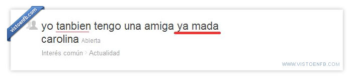 páginas,ortografía,lol