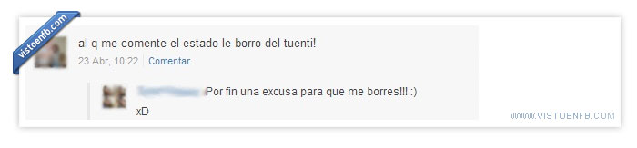 Owned,estado,butan timbú.