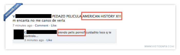 ignorancia,cultura,cine,american history X