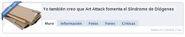 manualidades,basura,art attack,diogenes