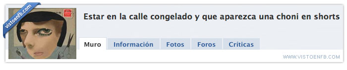 shorts,grupos,frío,chonis,canis,calle