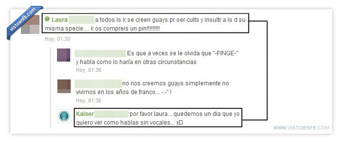 ortografía,inculta,cani