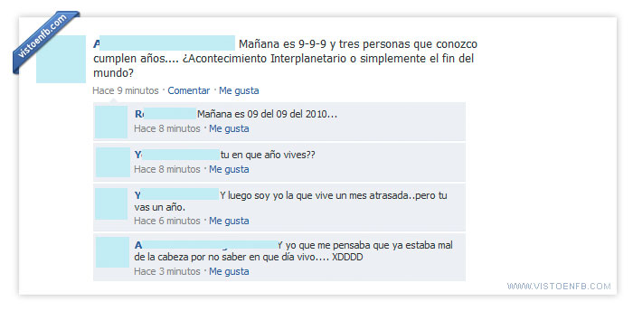 fin del mundo,fail,año,acontecimiento interplanetario