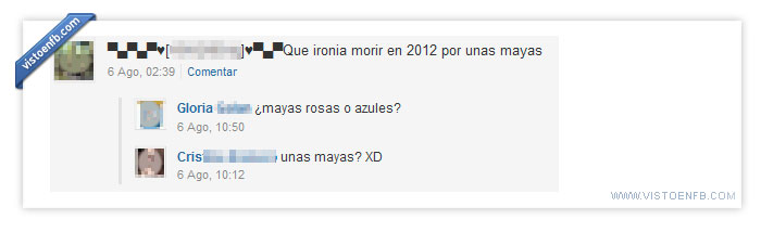 tonto,mundo,mayas,fail,2010