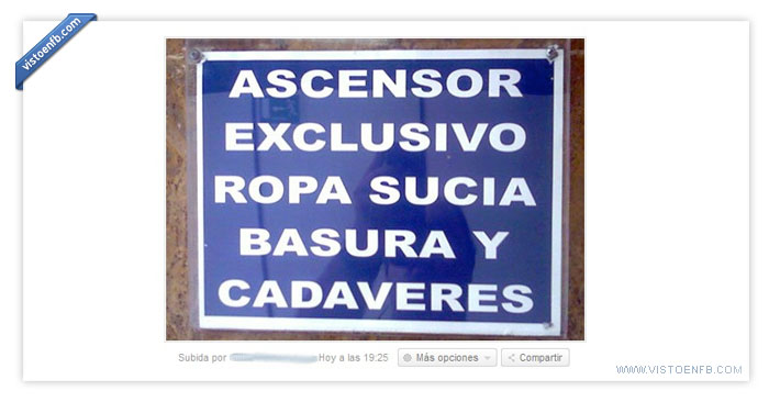 ascensor,desconcertante,cadáver