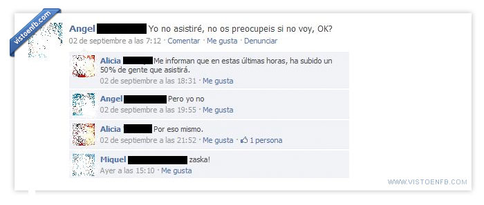 Zas,Información,Asistencia