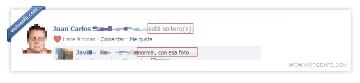 soltero,ruptura,perfil,foto