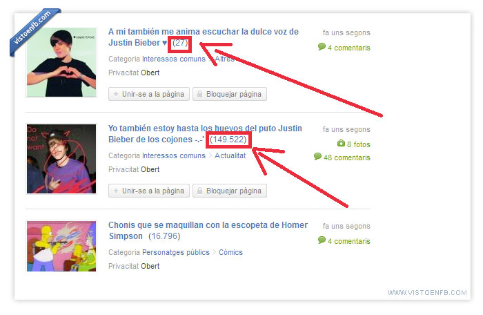 música,Justin Bieber,fans,amor,odio