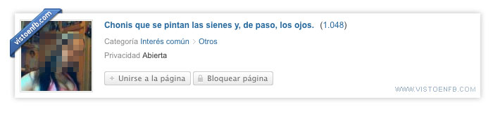 sien,ojos,maquillaje,choni