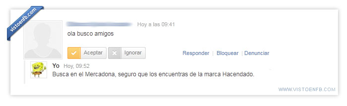 mercadona,hacendado,amigos