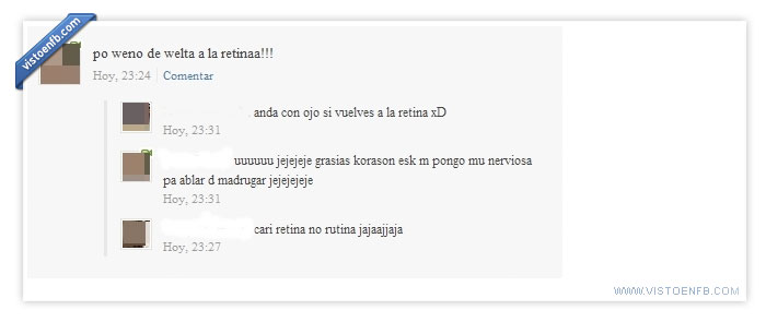 septiembre,rutina,retina