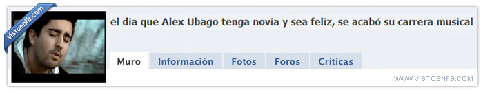 ubago,triste,novia,carrera,alex