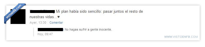 vidas,sufrimiento,inocentes