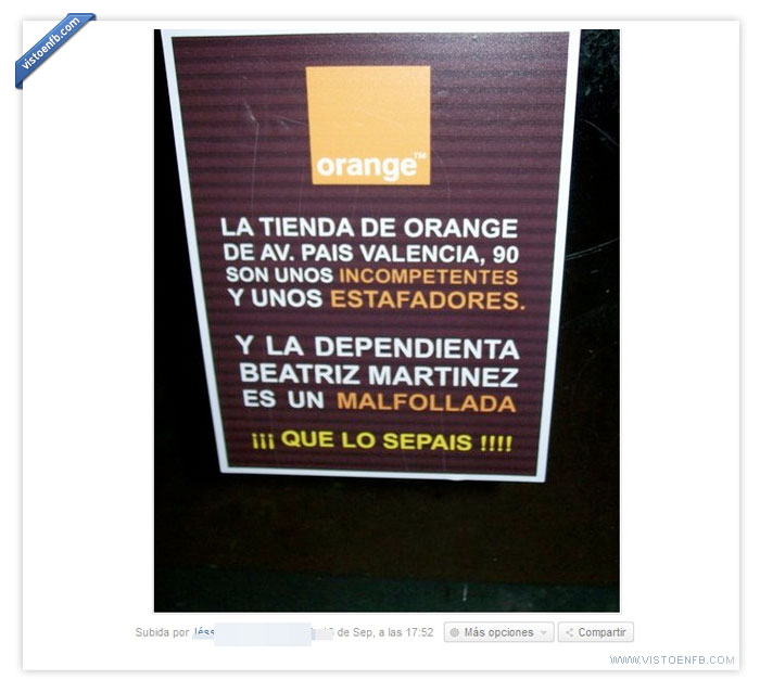 servicio,queja,orange,denuncia