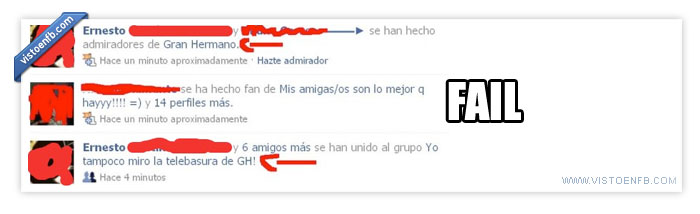 telecinco,gran hermano,basura