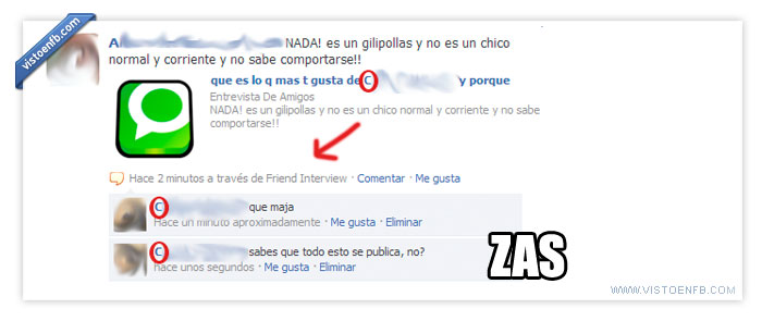 preguntas,fail,aplicación