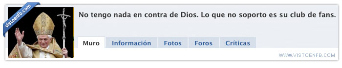 Religión,grupos,facebook