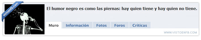 pierns,humor negro,humor