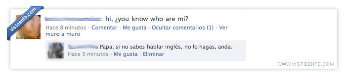 spanglish,padre,inglés,fail,artista