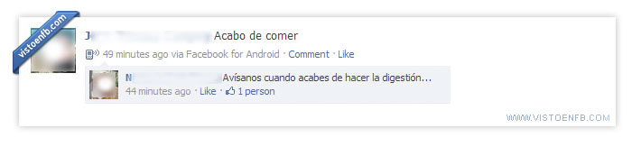 información,sinvida,cuentaletuvidaaotro,amiquemeimporta