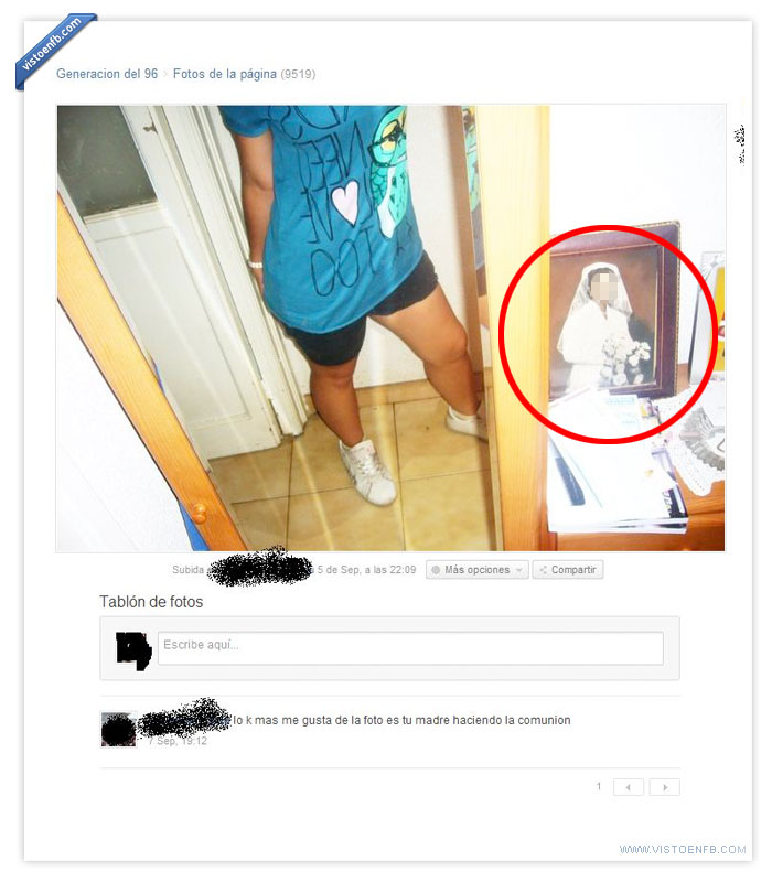 owned,espejo,dios,comunion