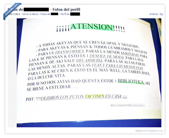 ortografia,fail,cani,biblioteca