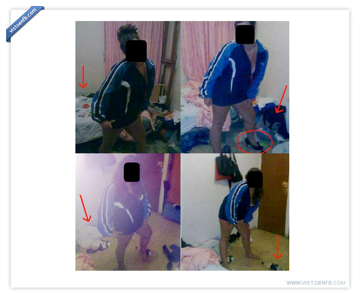 quélepasa,estilazo,desorden,choni