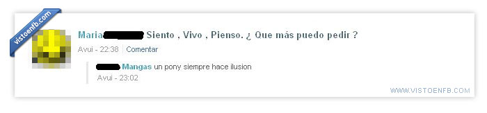 pony,ilusión,estado