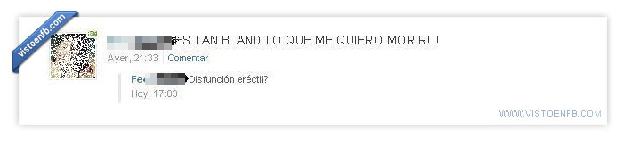 Eréctil,disfunción,blando