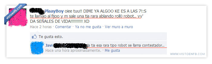 voz,mujer rara,contestador