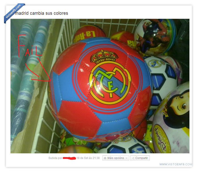 real madrid,fotos,fail,barça