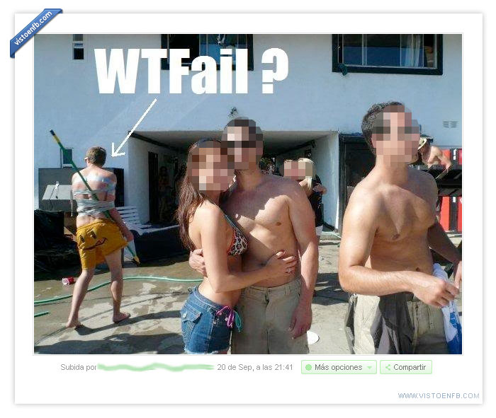 wtf,tio,roto2,palo,friki,foto,detras