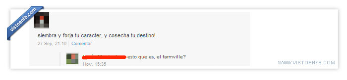 sentimientos,futuro,Farmville,cosecha