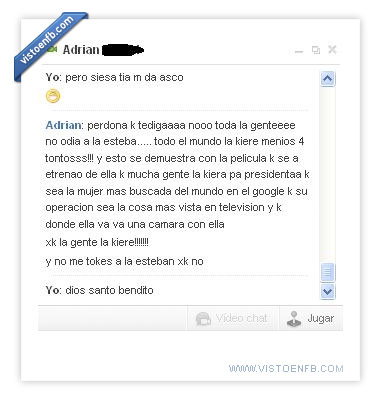 princesa del pueblo,defensora,belen estenan