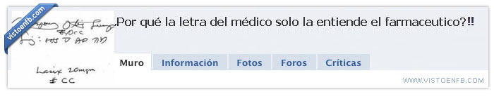 medicos,farmaceuticos,grupos,curioso