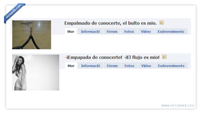 empaparse,empalmarse,atracción