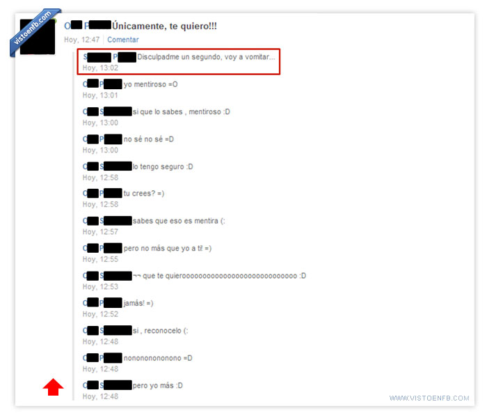 novios,empalagoso,amor