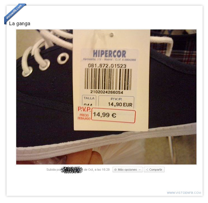 timo,rebajas,hipercor