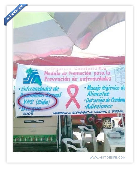 vih,vhs,sida,fail,dvd