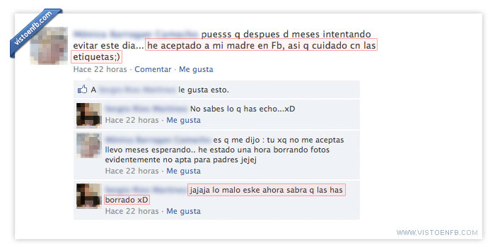 owned,madre,fail