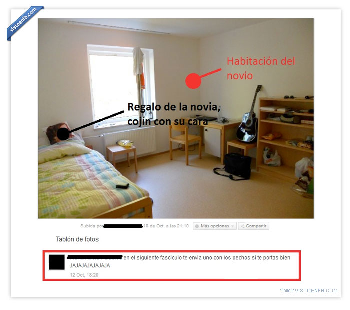 regalo,novios,epic,cojín