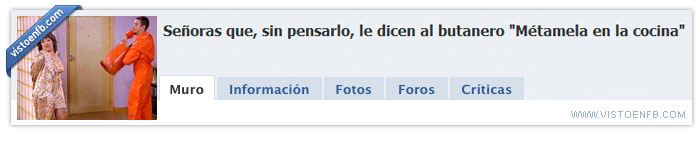 se&ntilde;oras,butano,butanero,bombona